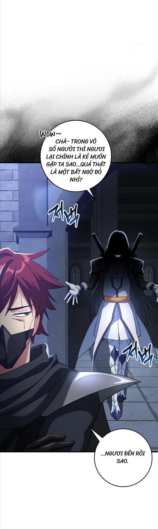 đọc truyện Người Chơi Cấp Tối Đa Chương 24 ảnh 15 tại Thiên Thai Truyện