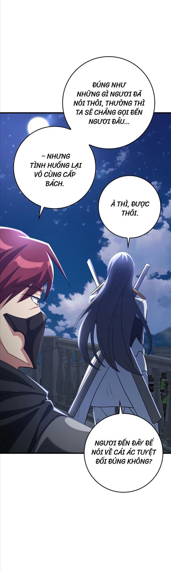 đọc truyện Người Chơi Cấp Tối Đa Chương 24 ảnh 16 tại Thiên Thai Truyện