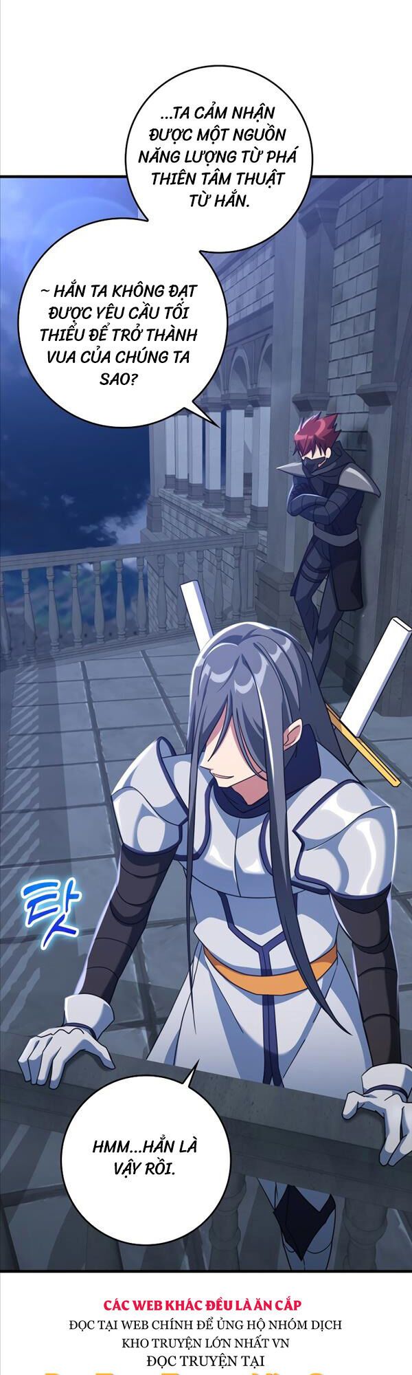 đọc truyện Người Chơi Cấp Tối Đa Chương 24 ảnh 17 tại Thiên Thai Truyện