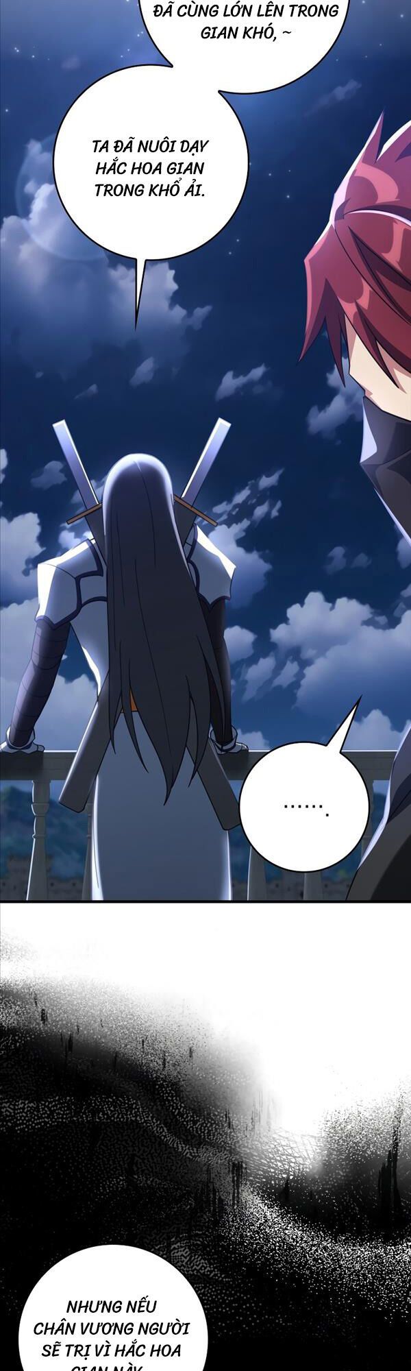 đọc truyện Người Chơi Cấp Tối Đa Chương 24 ảnh 19 tại Thiên Thai Truyện