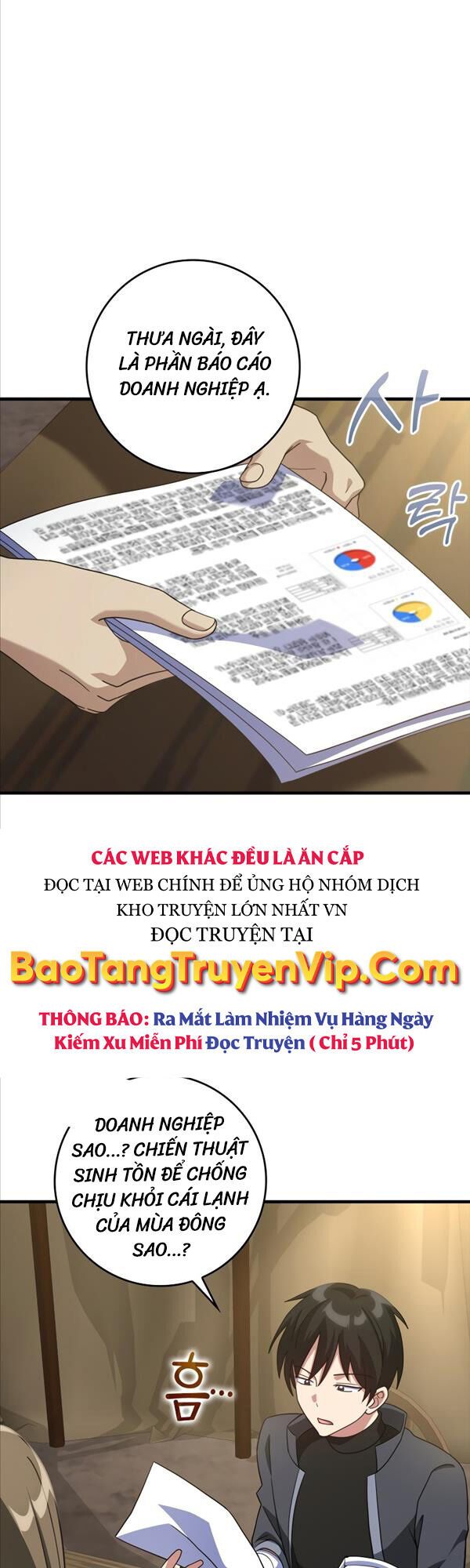 đọc truyện Người Chơi Cấp Tối Đa Chương 24 ảnh 4 tại Thiên Thai Truyện