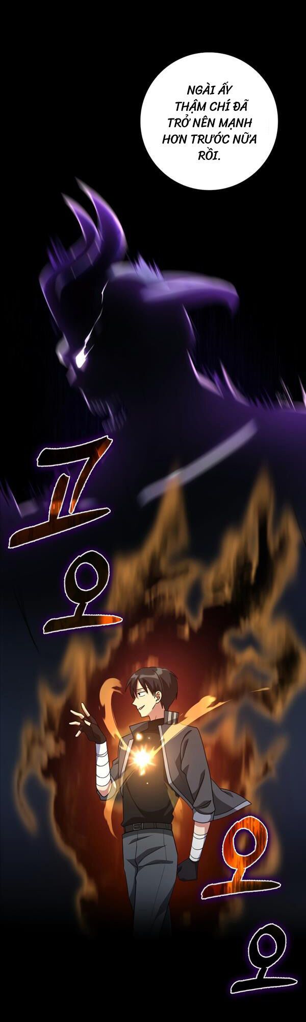 đọc truyện Người Chơi Cấp Tối Đa Chương 24 ảnh 25 tại Thiên Thai Truyện