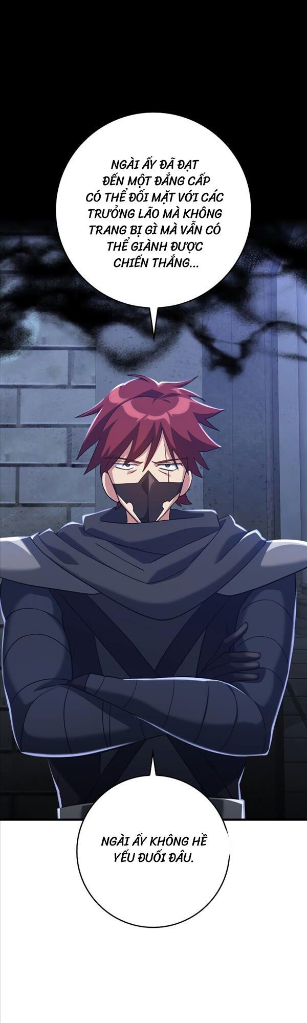 đọc truyện Người Chơi Cấp Tối Đa Chương 24 ảnh 26 tại Thiên Thai Truyện