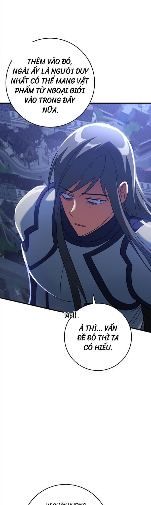 đọc truyện Người Chơi Cấp Tối Đa Chương 24 ảnh 27 tại Thiên Thai Truyện