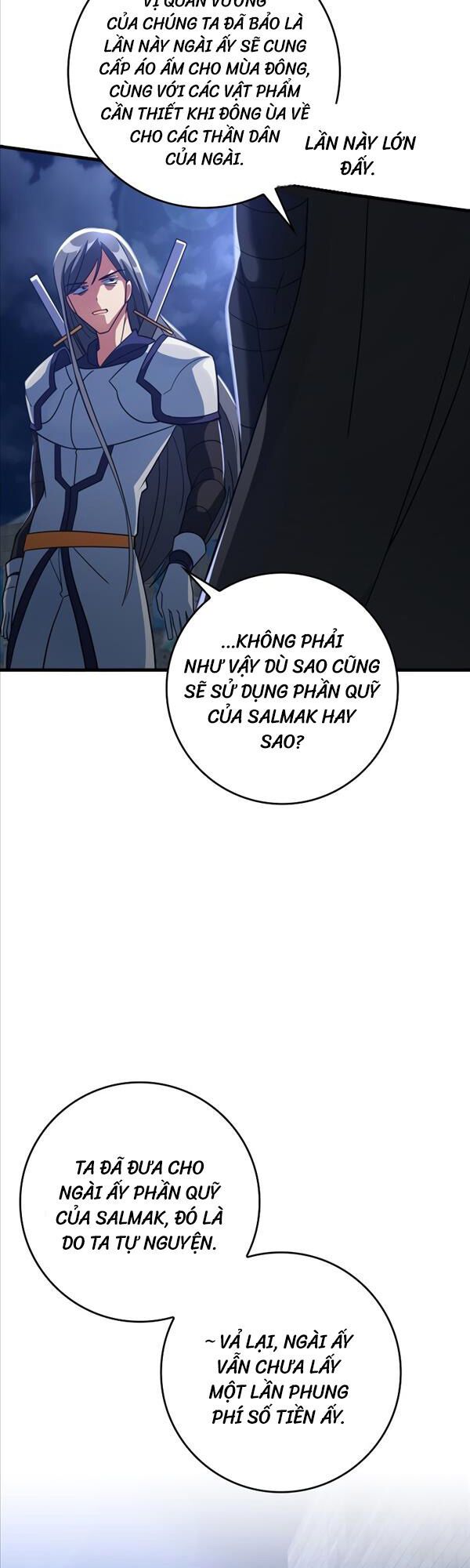 đọc truyện Người Chơi Cấp Tối Đa Chương 24 ảnh 28 tại Thiên Thai Truyện