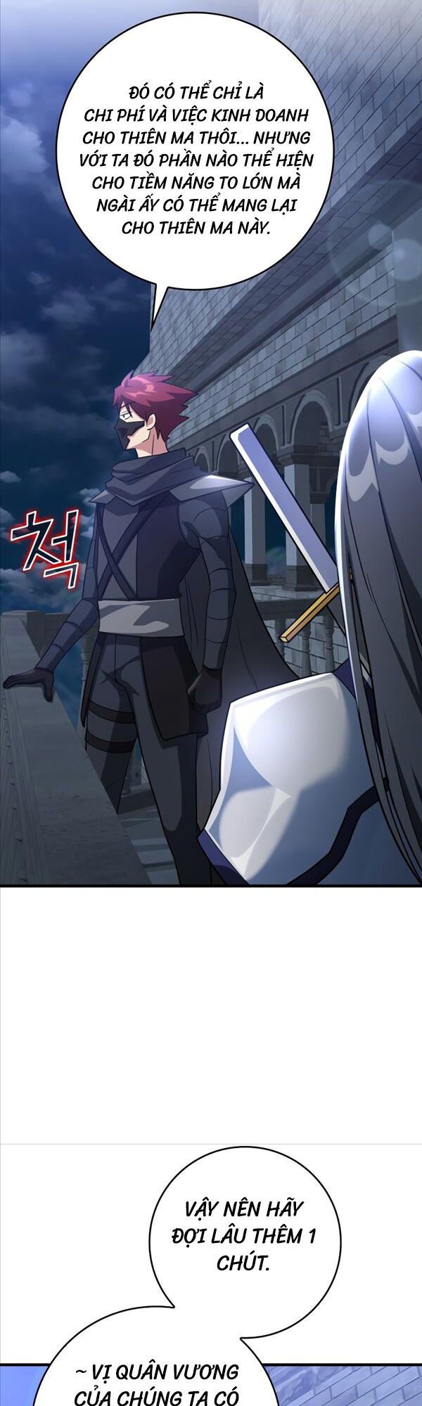 đọc truyện Người Chơi Cấp Tối Đa Chương 24 ảnh 29 tại Thiên Thai Truyện