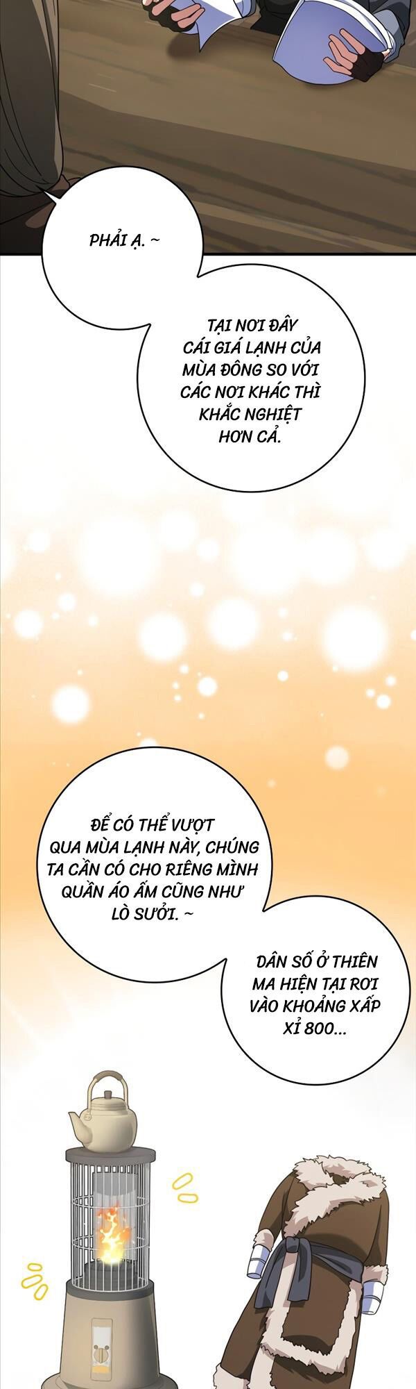 đọc truyện Người Chơi Cấp Tối Đa Chương 24 ảnh 5 tại Thiên Thai Truyện