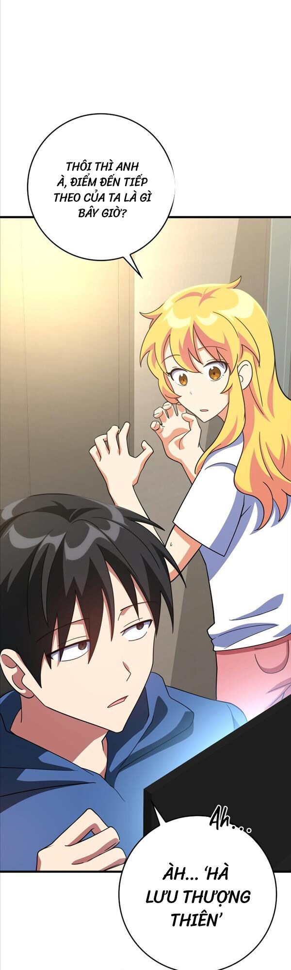 đọc truyện Người Chơi Cấp Tối Đa Chương 24 ảnh 37 tại Thiên Thai Truyện