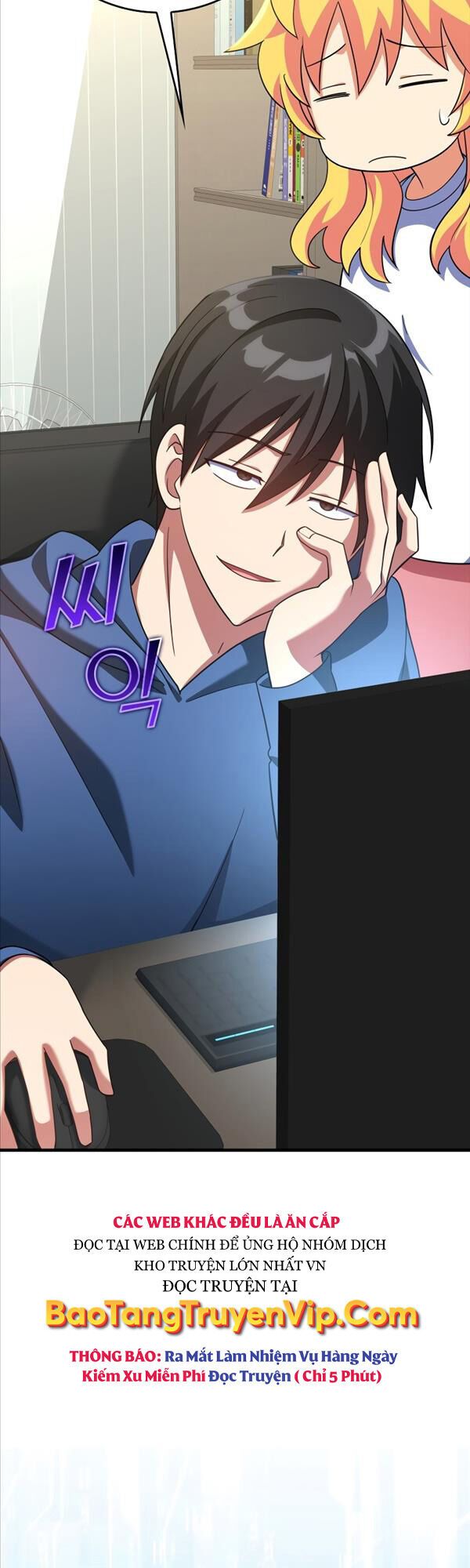 đọc truyện Người Chơi Cấp Tối Đa Chương 24 ảnh 39 tại Thiên Thai Truyện