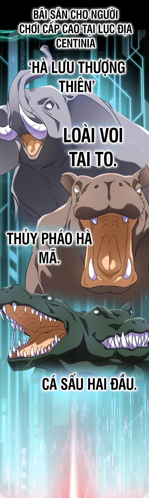 đọc truyện Người Chơi Cấp Tối Đa Chương 24 ảnh 41 tại Thiên Thai Truyện