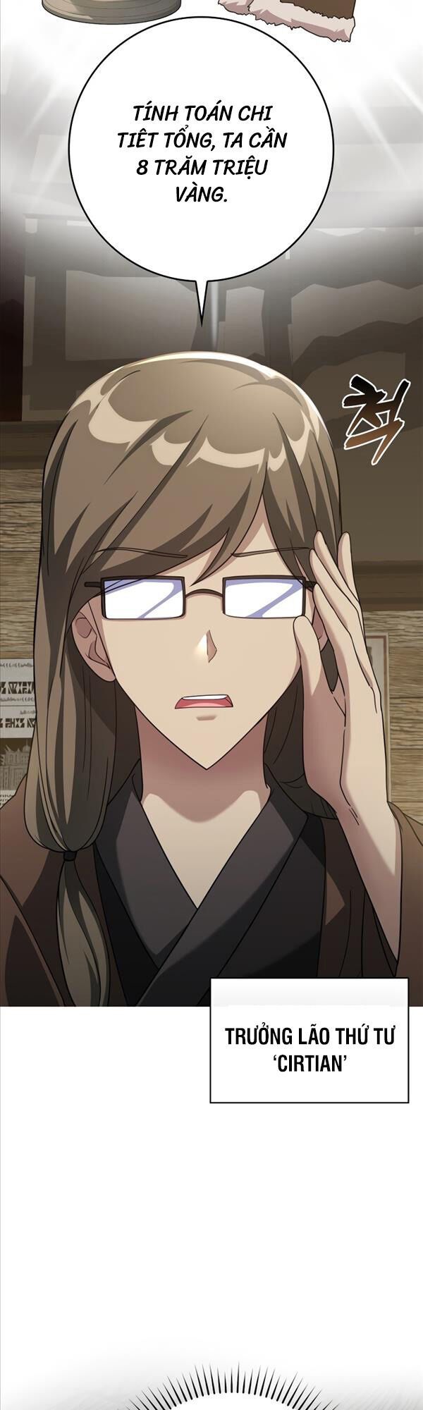 đọc truyện Người Chơi Cấp Tối Đa Chương 24 ảnh 6 tại Thiên Thai Truyện