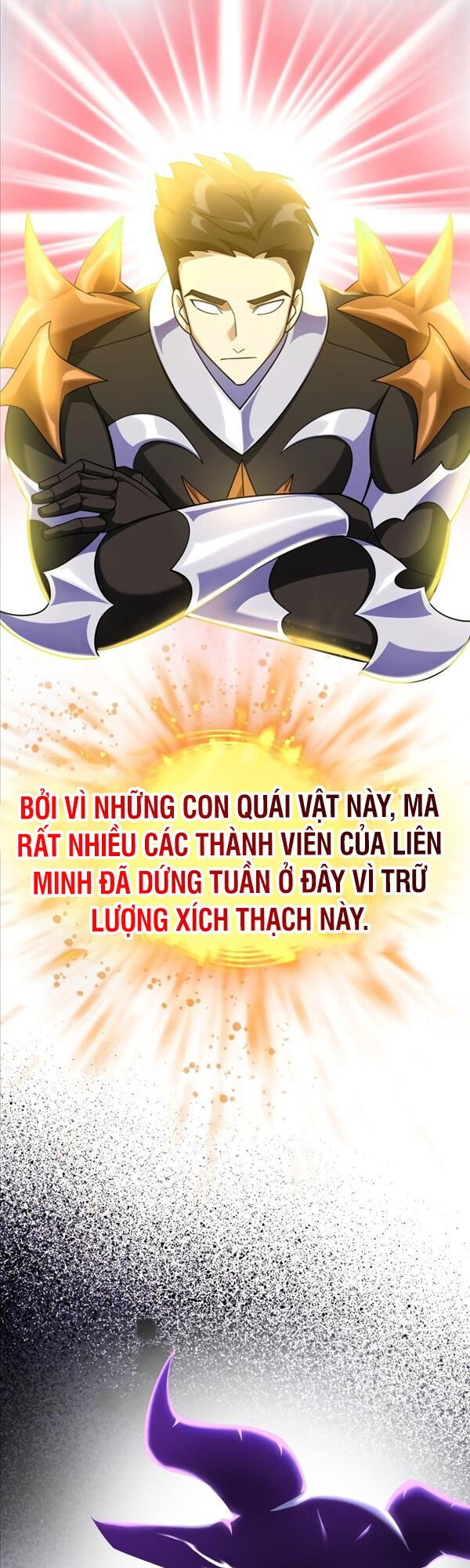 đọc truyện Người Chơi Cấp Tối Đa Chương 24 ảnh 42 tại Thiên Thai Truyện