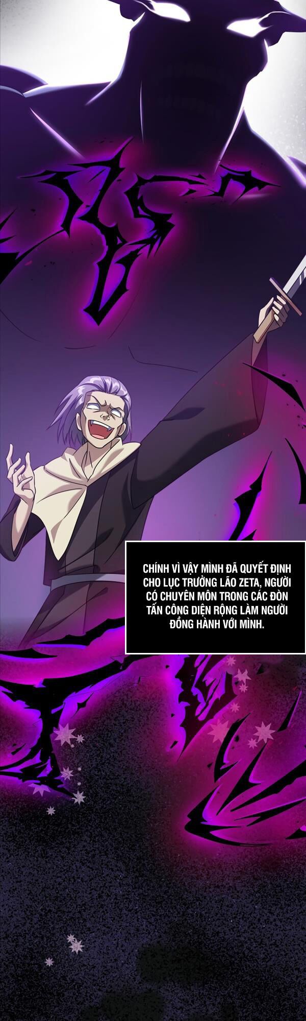 đọc truyện Người Chơi Cấp Tối Đa Chương 24 ảnh 43 tại Thiên Thai Truyện