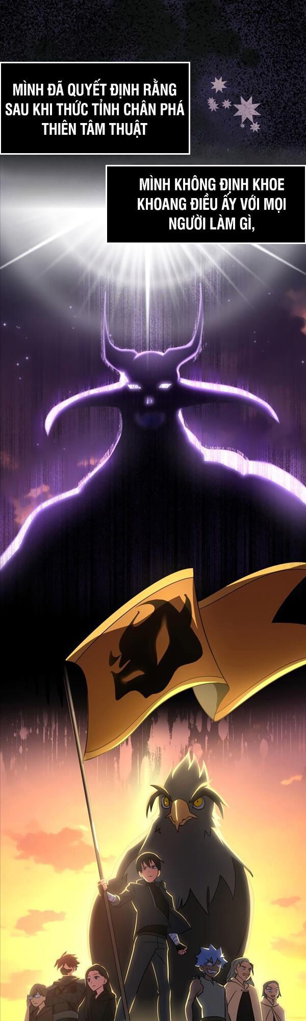 đọc truyện Người Chơi Cấp Tối Đa Chương 24 ảnh 44 tại Thiên Thai Truyện