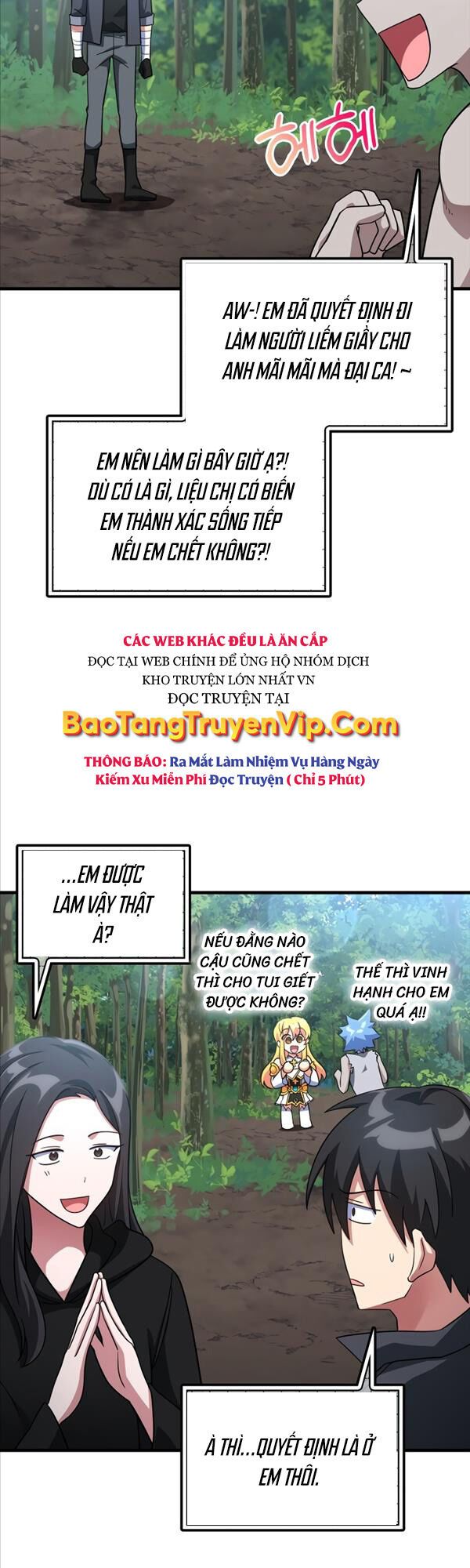 đọc truyện Người Chơi Cấp Tối Đa Chương 24 ảnh 48 tại Thiên Thai Truyện