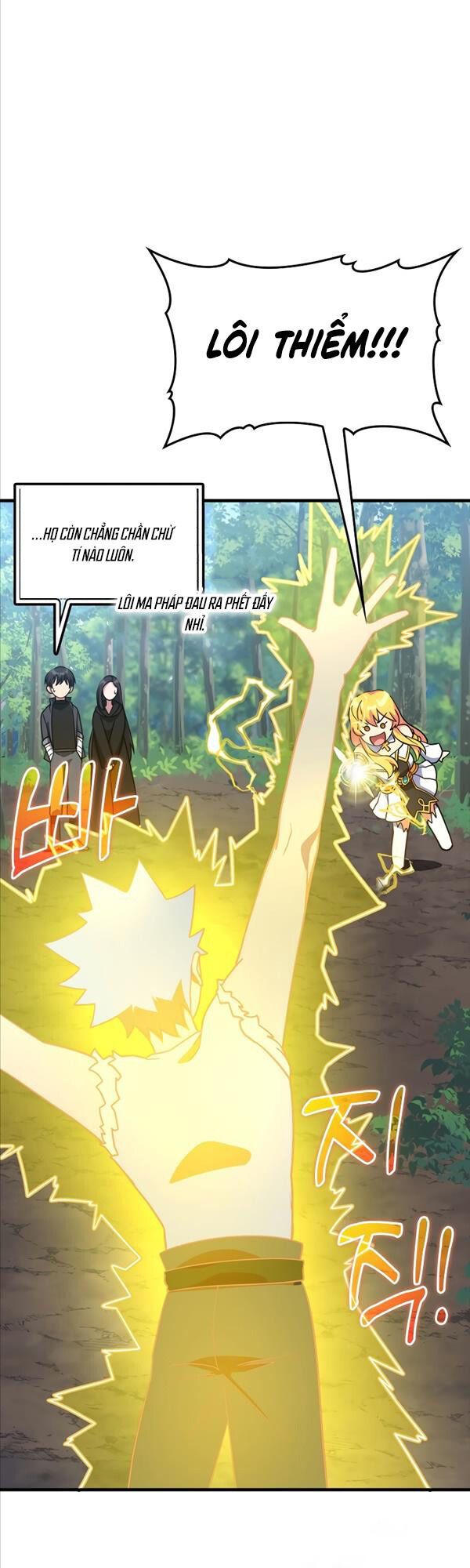 đọc truyện Người Chơi Cấp Tối Đa Chương 24 ảnh 49 tại Thiên Thai Truyện