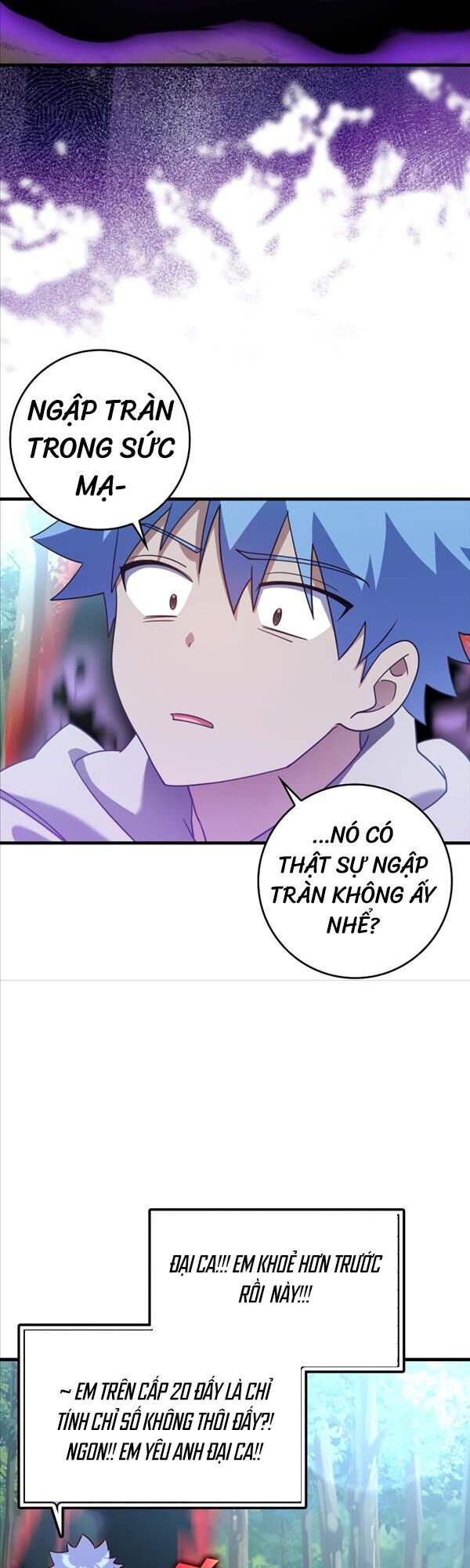 đọc truyện Người Chơi Cấp Tối Đa Chương 24 ảnh 51 tại Thiên Thai Truyện