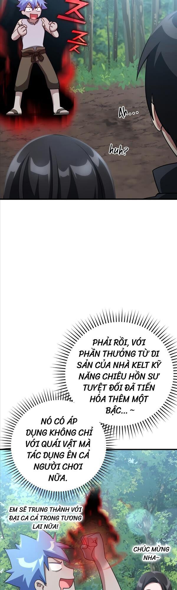 đọc truyện Người Chơi Cấp Tối Đa Chương 24 ảnh 52 tại Thiên Thai Truyện