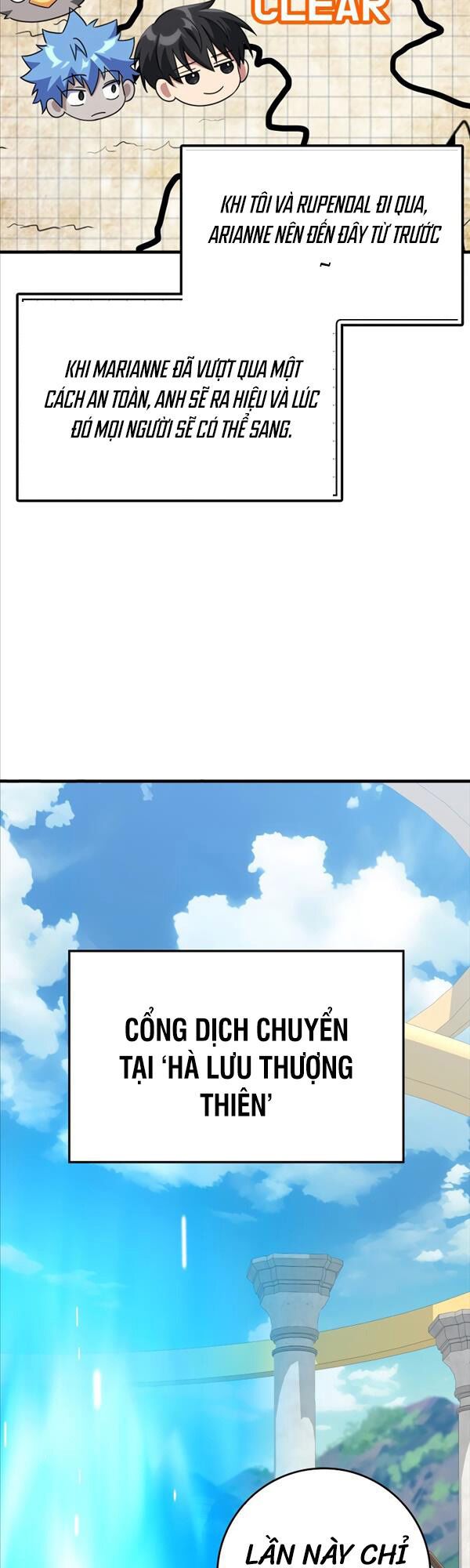 đọc truyện Người Chơi Cấp Tối Đa Chương 24 ảnh 54 tại Thiên Thai Truyện