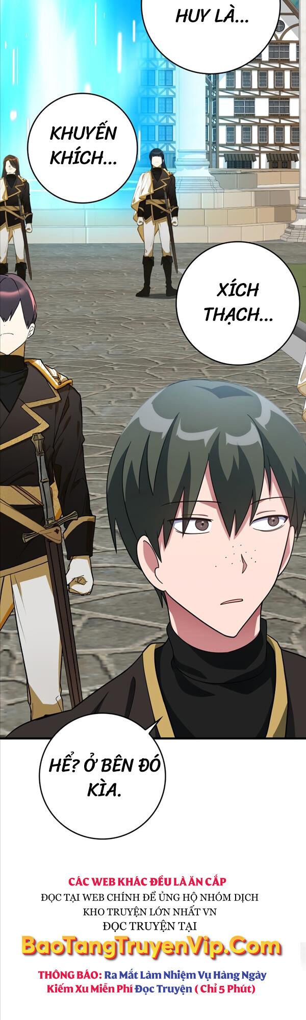 đọc truyện Người Chơi Cấp Tối Đa Chương 24 ảnh 55 tại Thiên Thai Truyện