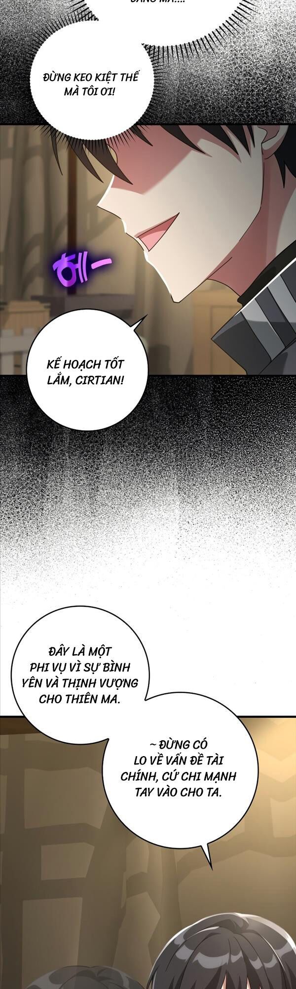 đọc truyện Người Chơi Cấp Tối Đa Chương 24 ảnh 8 tại Thiên Thai Truyện