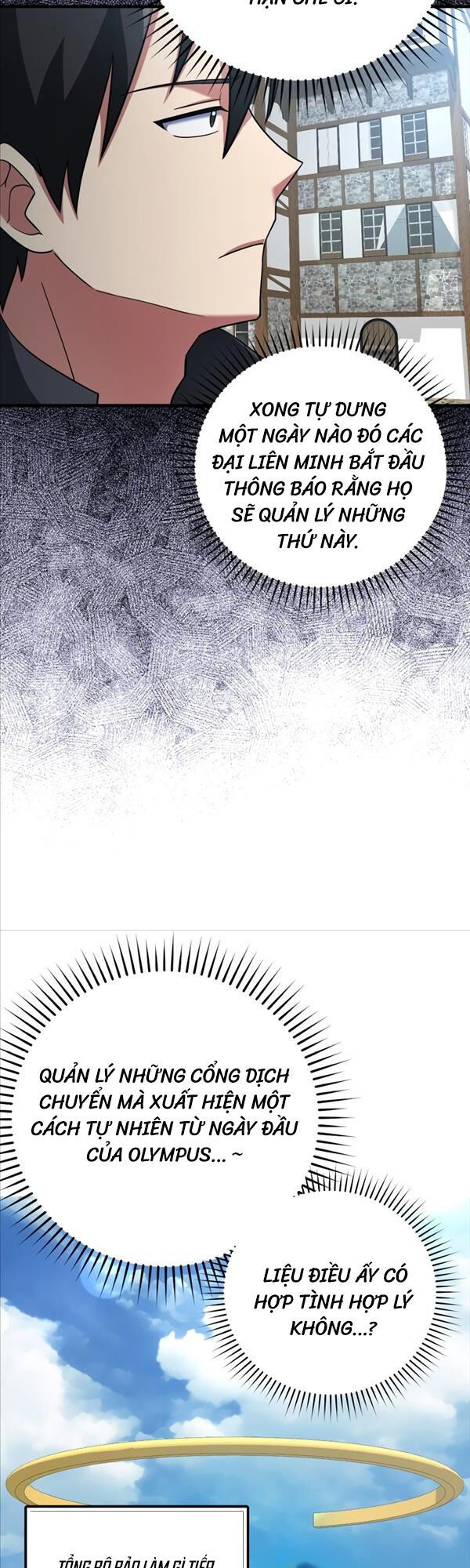 đọc truyện Người Chơi Cấp Tối Đa Chương 24 ảnh 62 tại Thiên Thai Truyện