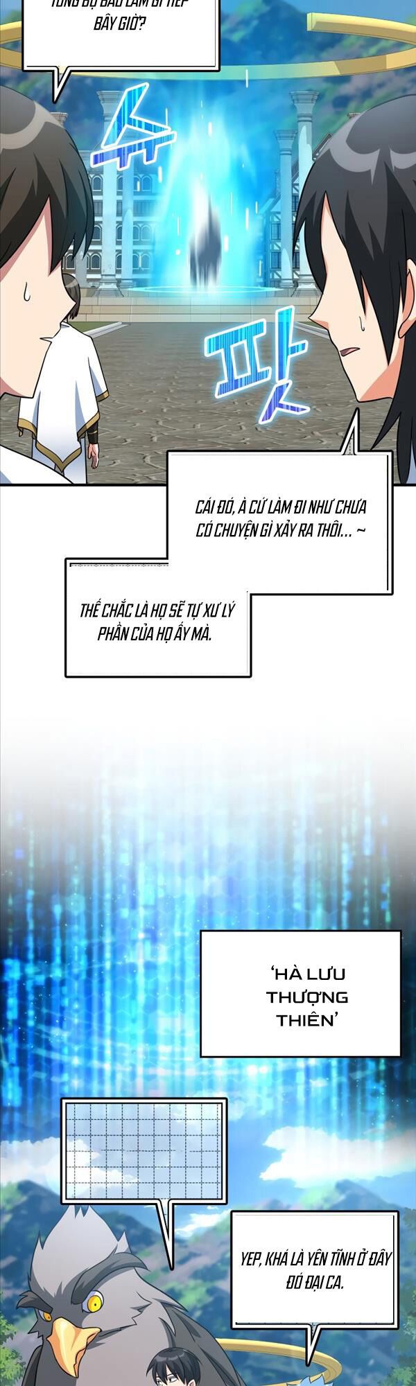 đọc truyện Người Chơi Cấp Tối Đa Chương 24 ảnh 63 tại Thiên Thai Truyện