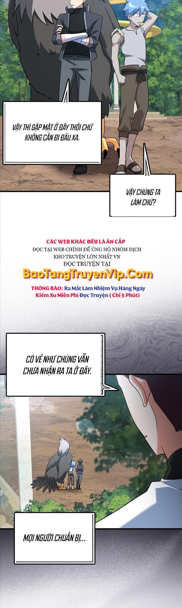 đọc truyện Người Chơi Cấp Tối Đa Chương 24 ảnh 64 tại Thiên Thai Truyện