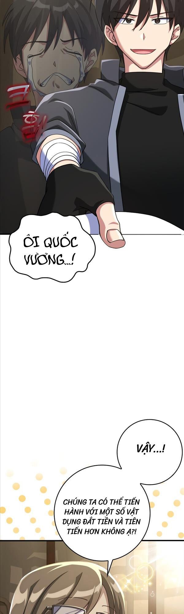 đọc truyện Người Chơi Cấp Tối Đa Chương 24 ảnh 9 tại Thiên Thai Truyện