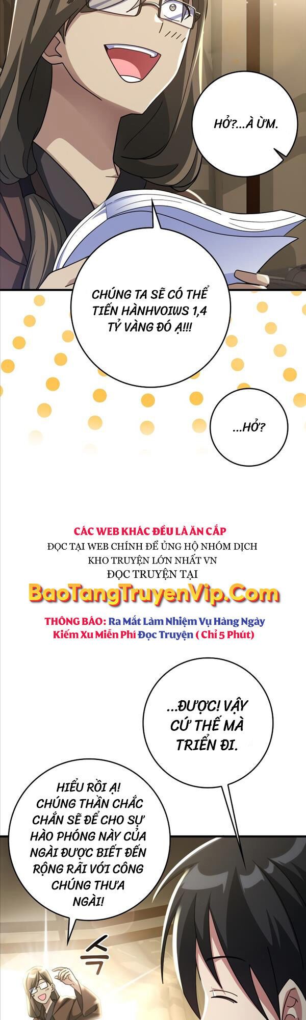 đọc truyện Người Chơi Cấp Tối Đa Chương 24 ảnh 10 tại Thiên Thai Truyện