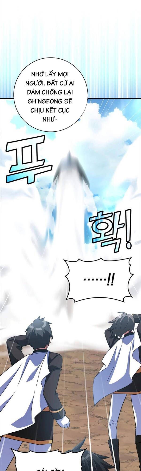 đọc truyện Người Chơi Cấp Tối Đa Chương 25 ảnh 12 tại Thiên Thai Truyện