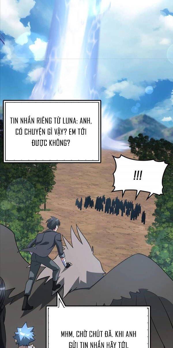 đọc truyện Người Chơi Cấp Tối Đa Chương 25 ảnh 14 tại Thiên Thai Truyện