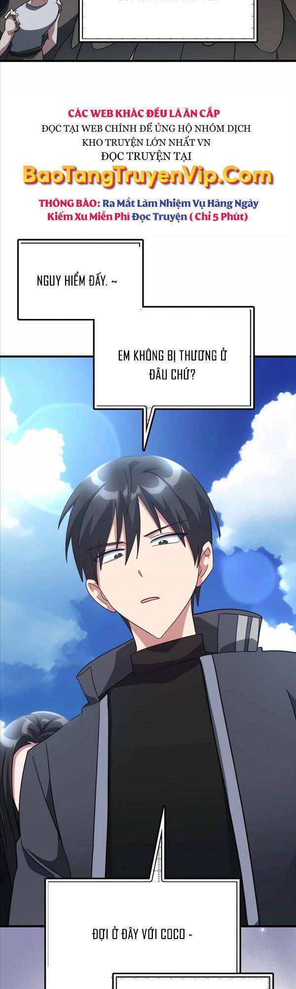 đọc truyện Người Chơi Cấp Tối Đa Chương 25 ảnh 15 tại Thiên Thai Truyện