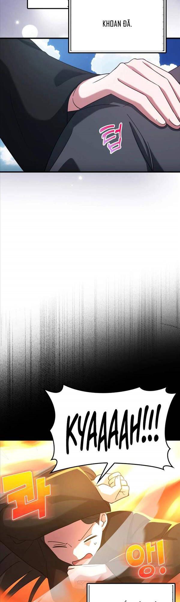 đọc truyện Người Chơi Cấp Tối Đa Chương 25 ảnh 16 tại Thiên Thai Truyện