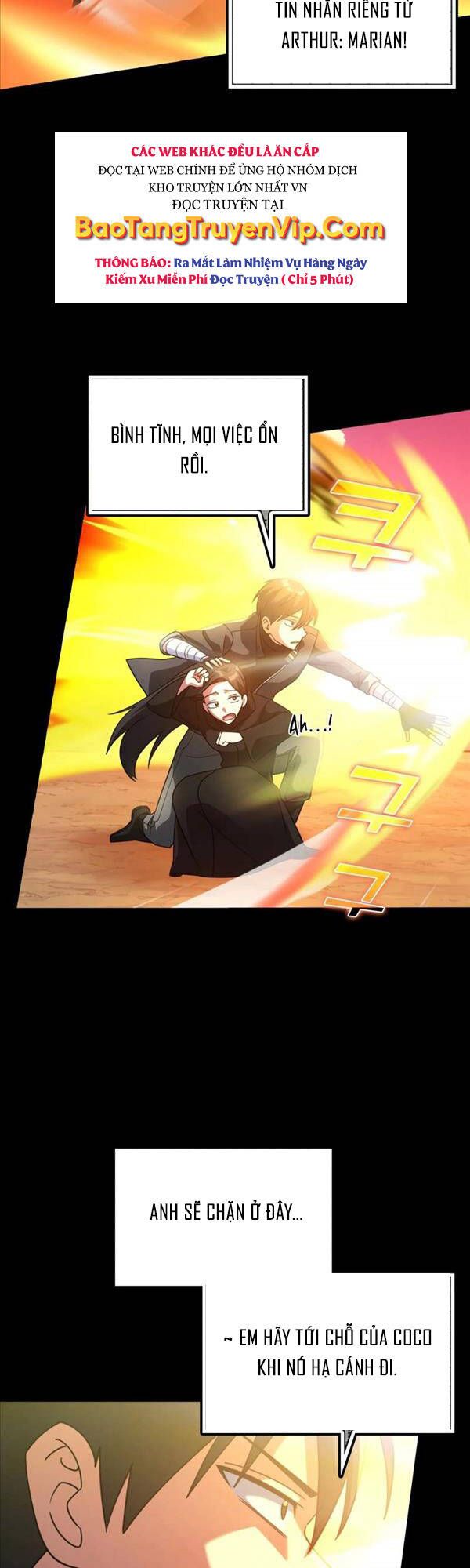 đọc truyện Người Chơi Cấp Tối Đa Chương 25 ảnh 17 tại Thiên Thai Truyện