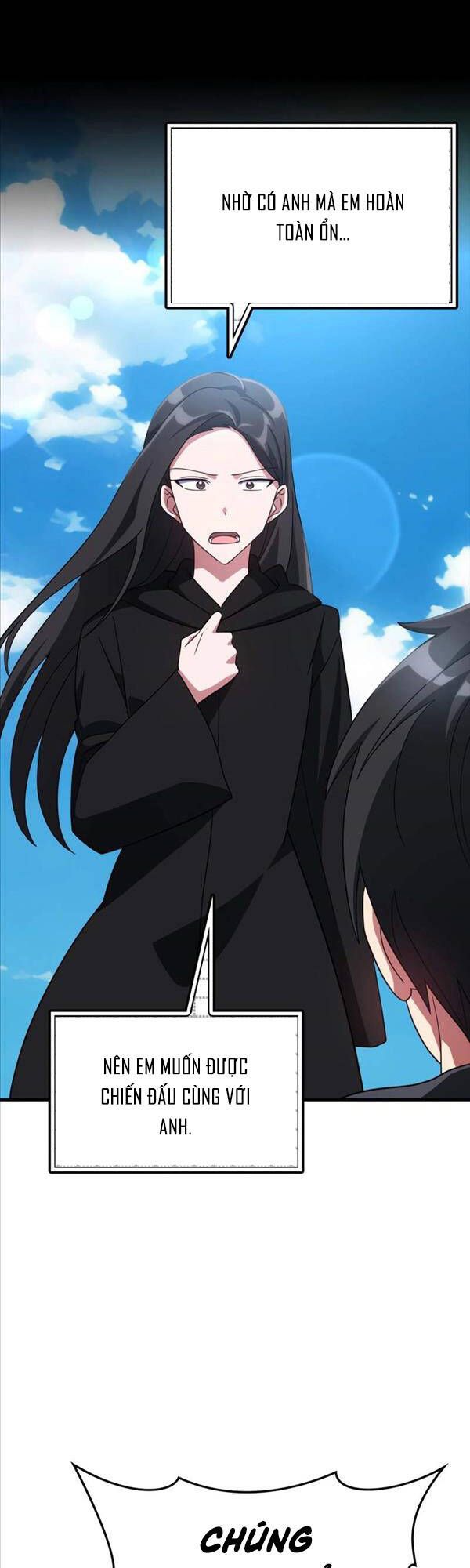 đọc truyện Người Chơi Cấp Tối Đa Chương 25 ảnh 19 tại Thiên Thai Truyện