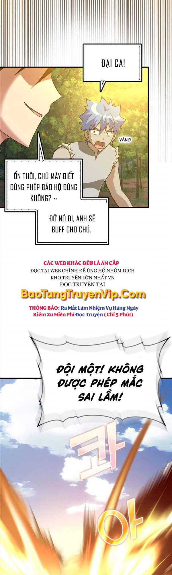 đọc truyện Người Chơi Cấp Tối Đa Chương 25 ảnh 4 tại Thiên Thai Truyện