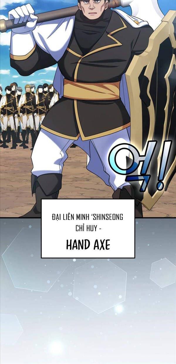 đọc truyện Người Chơi Cấp Tối Đa Chương 25 ảnh 25 tại Thiên Thai Truyện