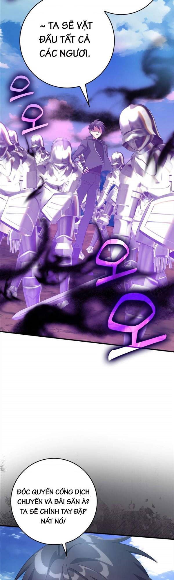 đọc truyện Người Chơi Cấp Tối Đa Chương 25 ảnh 32 tại Thiên Thai Truyện