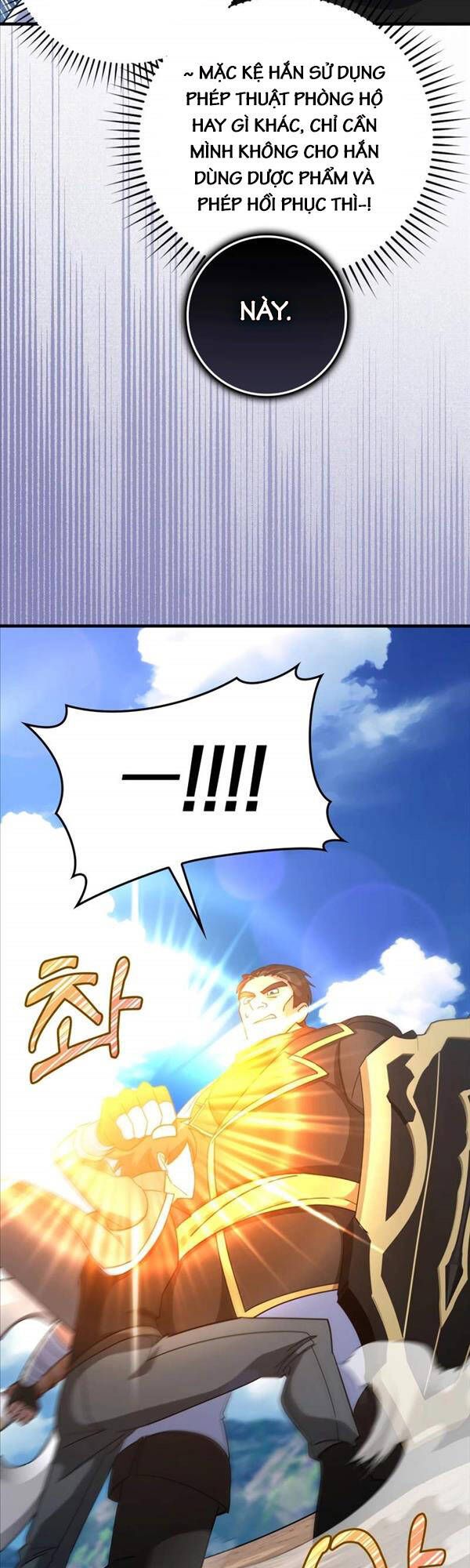 đọc truyện Người Chơi Cấp Tối Đa Chương 25 ảnh 34 tại Thiên Thai Truyện