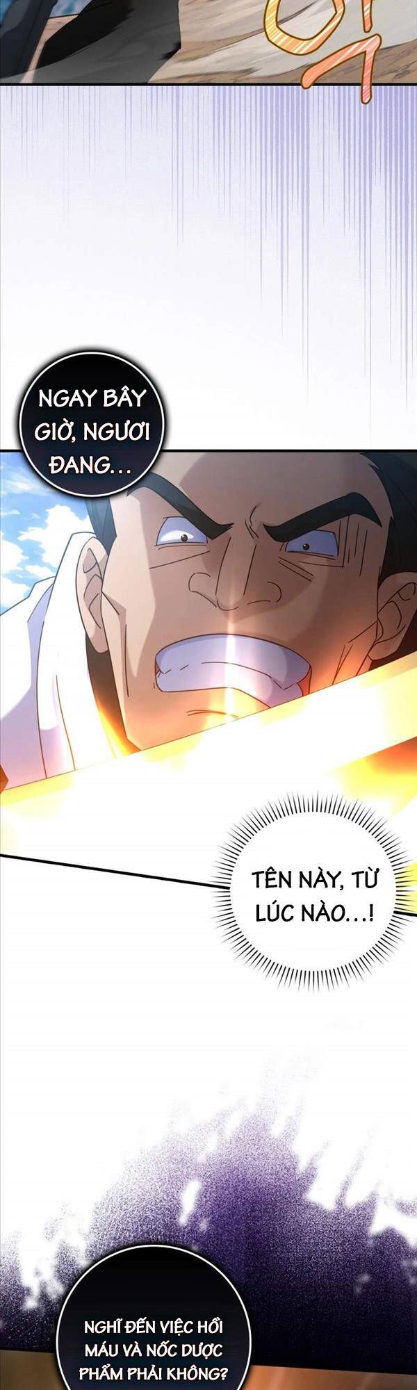 đọc truyện Người Chơi Cấp Tối Đa Chương 25 ảnh 35 tại Thiên Thai Truyện