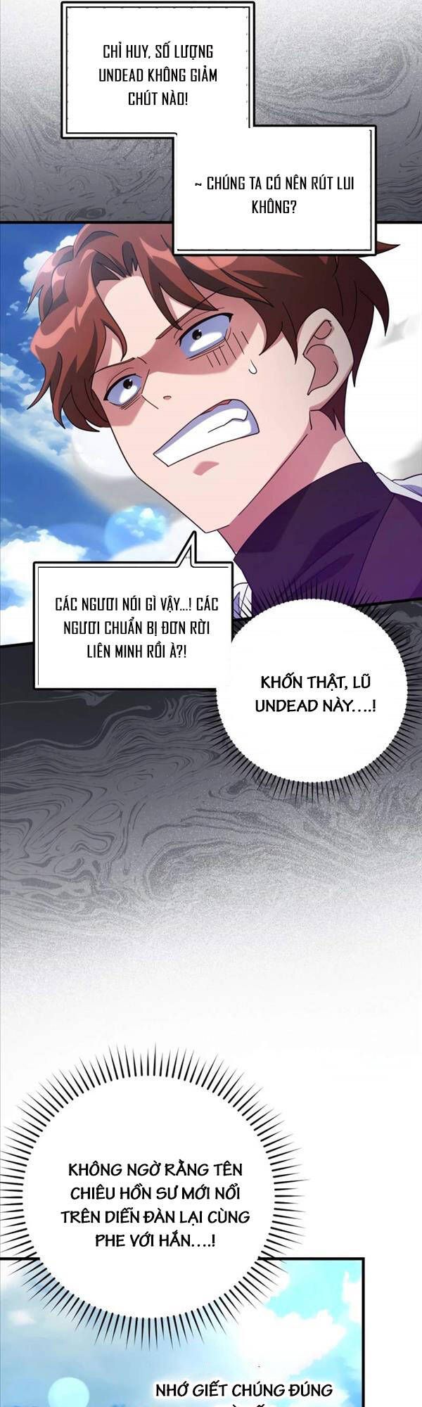 đọc truyện Người Chơi Cấp Tối Đa Chương 25 ảnh 40 tại Thiên Thai Truyện