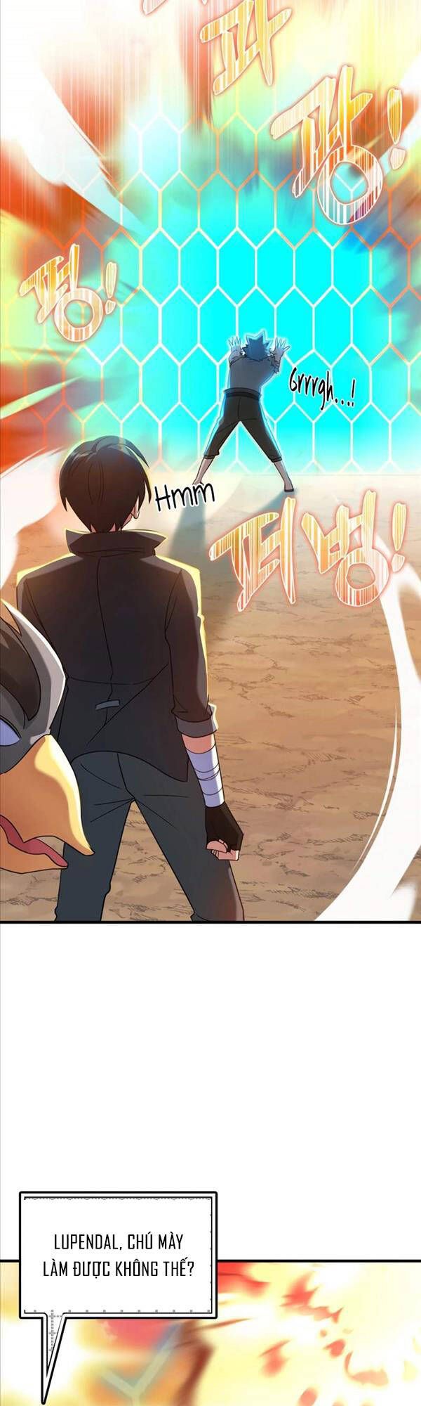 đọc truyện Người Chơi Cấp Tối Đa Chương 25 ảnh 6 tại Thiên Thai Truyện