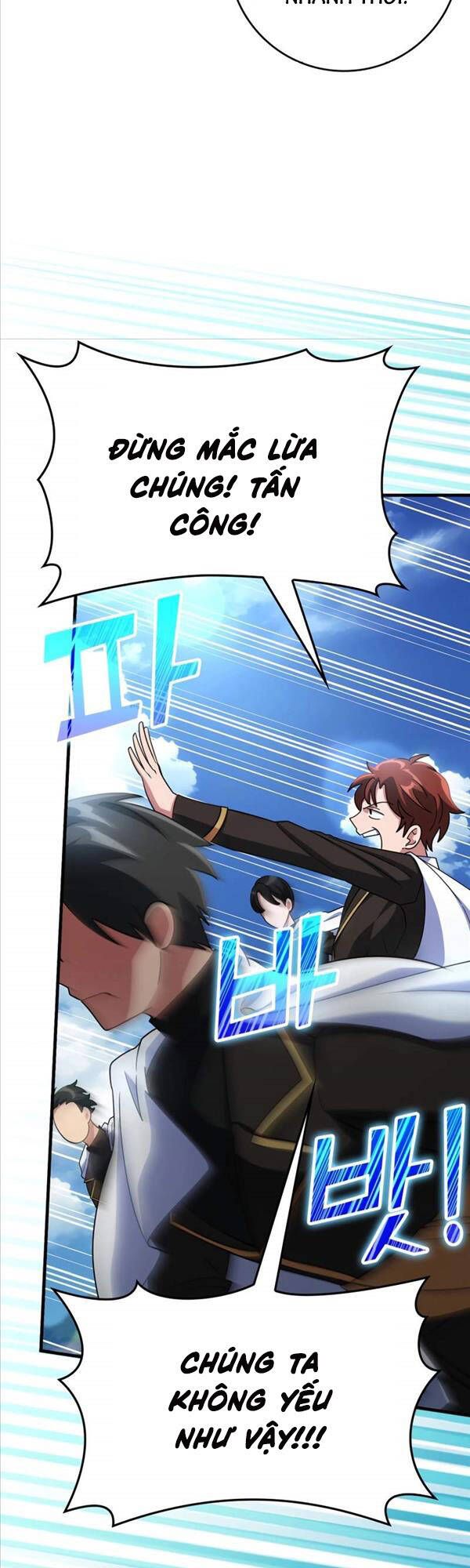 đọc truyện Người Chơi Cấp Tối Đa Chương 25 ảnh 42 tại Thiên Thai Truyện