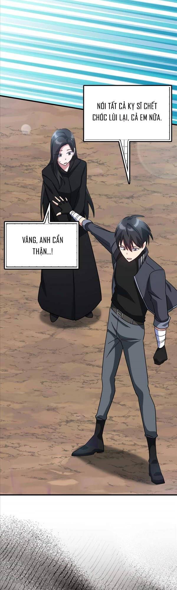 đọc truyện Người Chơi Cấp Tối Đa Chương 25 ảnh 43 tại Thiên Thai Truyện