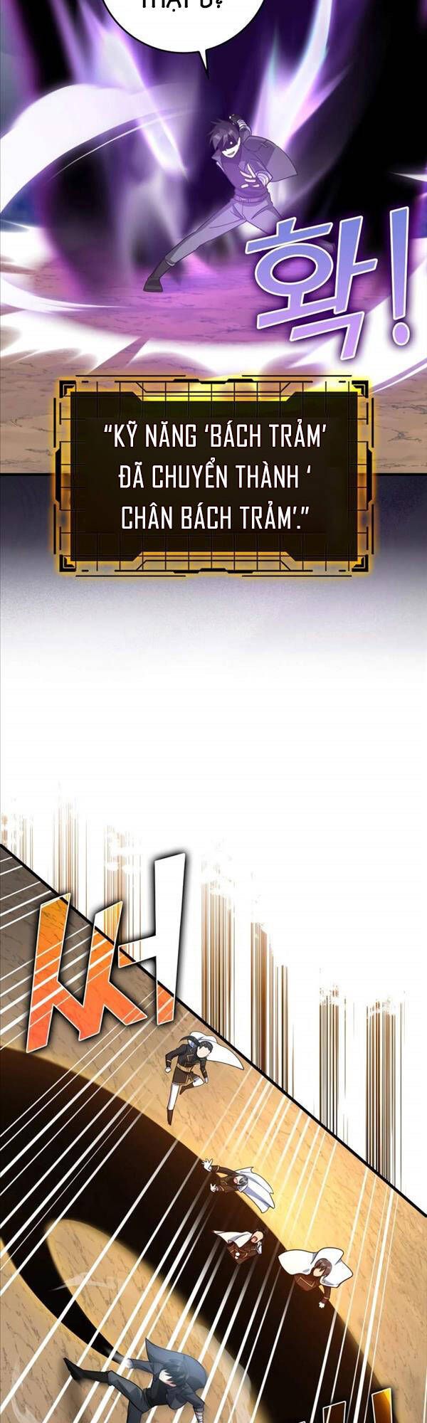 đọc truyện Người Chơi Cấp Tối Đa Chương 25 ảnh 45 tại Thiên Thai Truyện