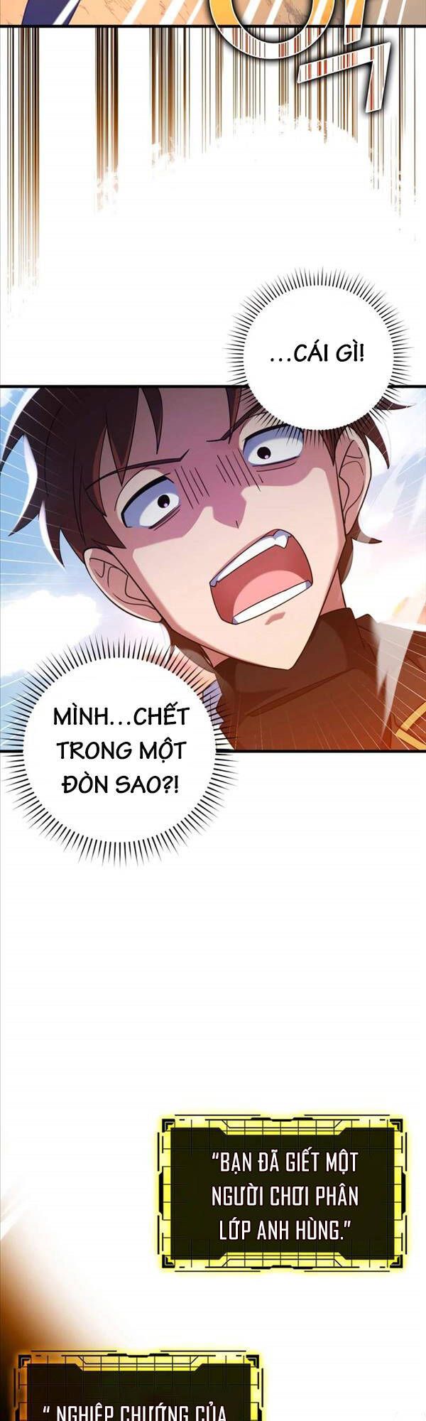 đọc truyện Người Chơi Cấp Tối Đa Chương 25 ảnh 48 tại Thiên Thai Truyện