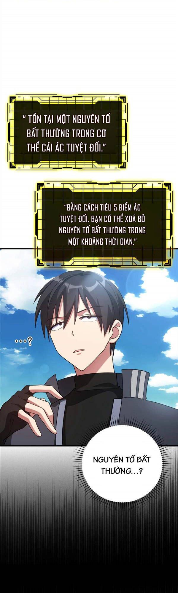 đọc truyện Người Chơi Cấp Tối Đa Chương 25 ảnh 50 tại Thiên Thai Truyện