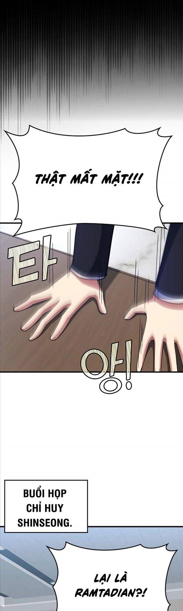 đọc truyện Người Chơi Cấp Tối Đa Chương 25 ảnh 51 tại Thiên Thai Truyện