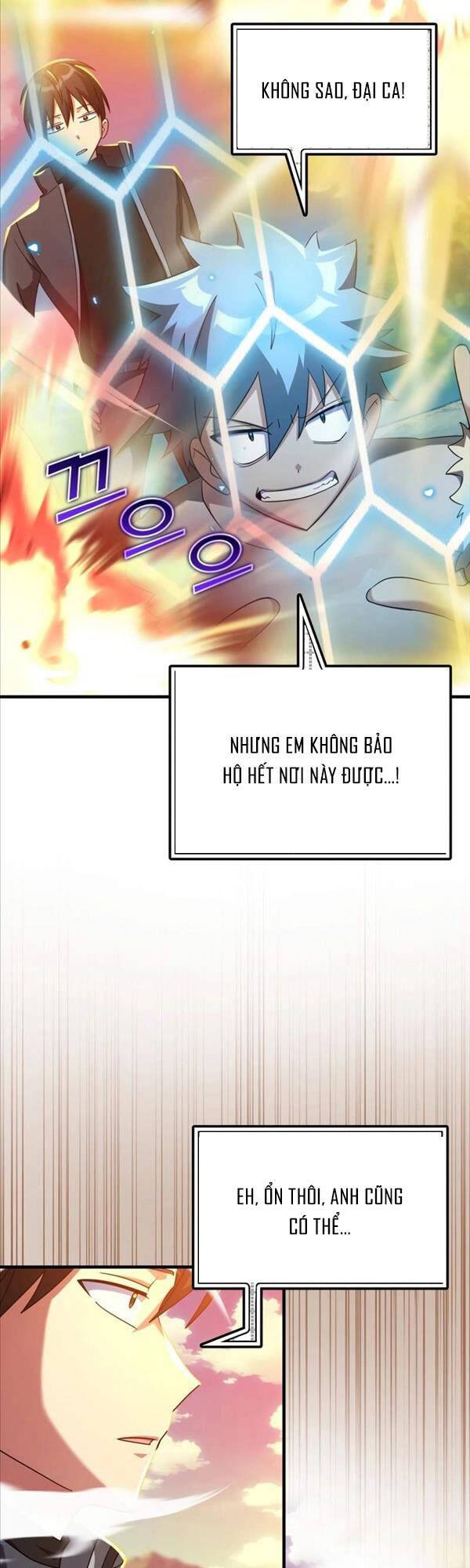 đọc truyện Người Chơi Cấp Tối Đa Chương 25 ảnh 7 tại Thiên Thai Truyện